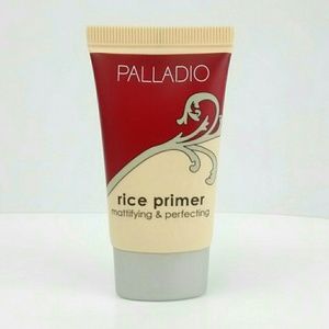 Palladio Rice Primer Mattifying & Perfecting